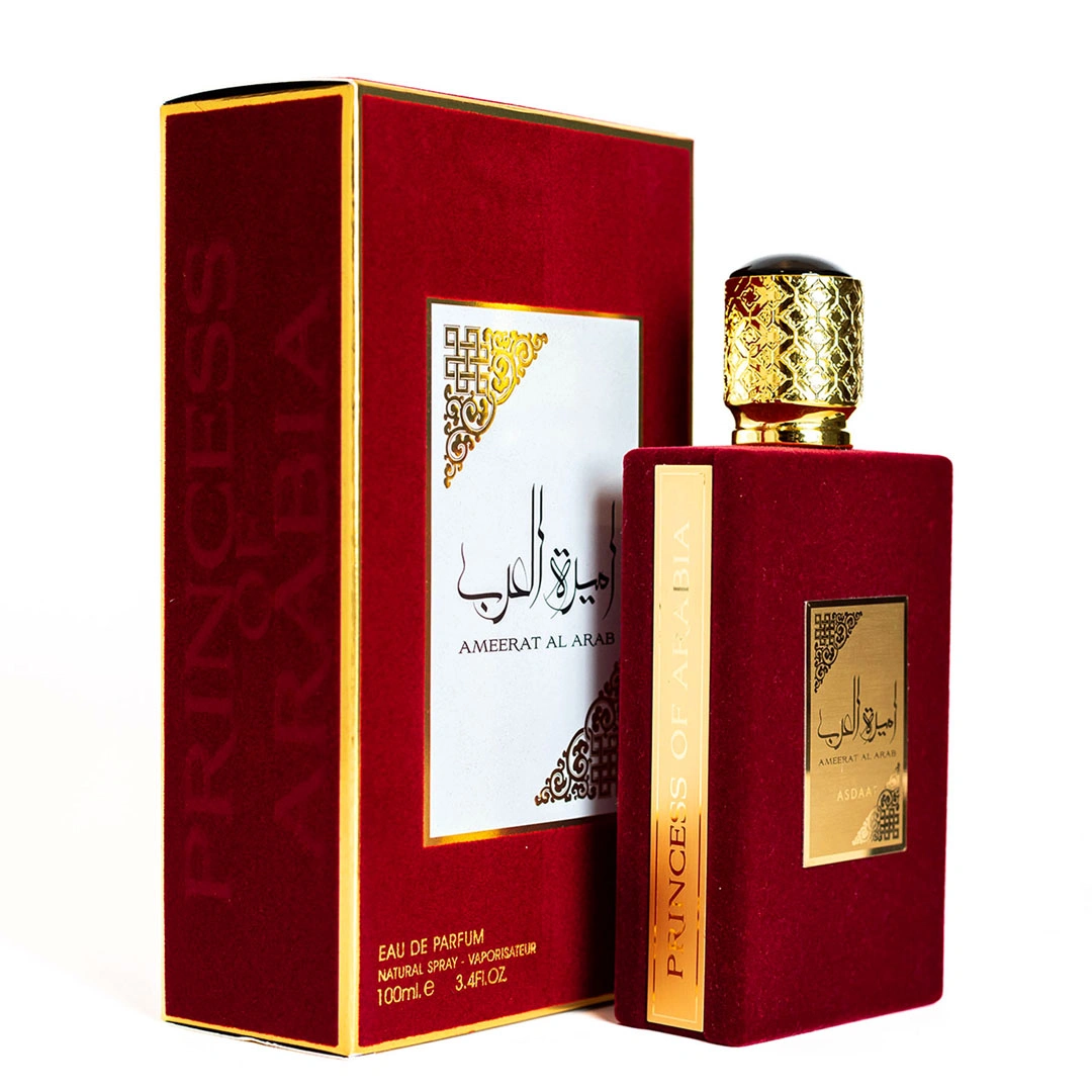 AMEERAT AL ARAB ASDAAF