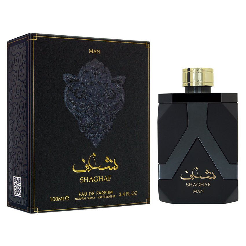 SHAGHAF ASDAAF