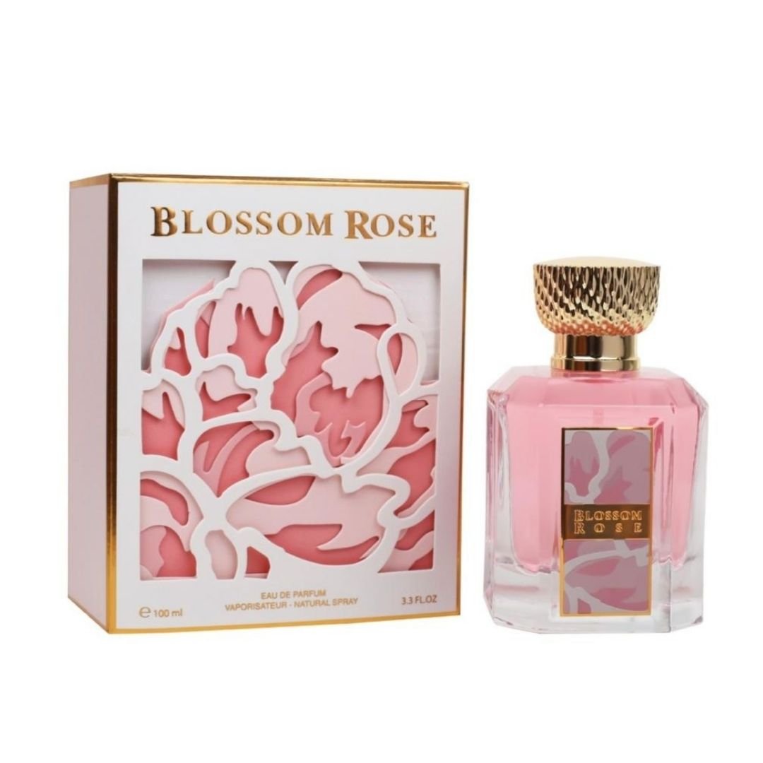 BLOSSOM ROSE RIIFFS