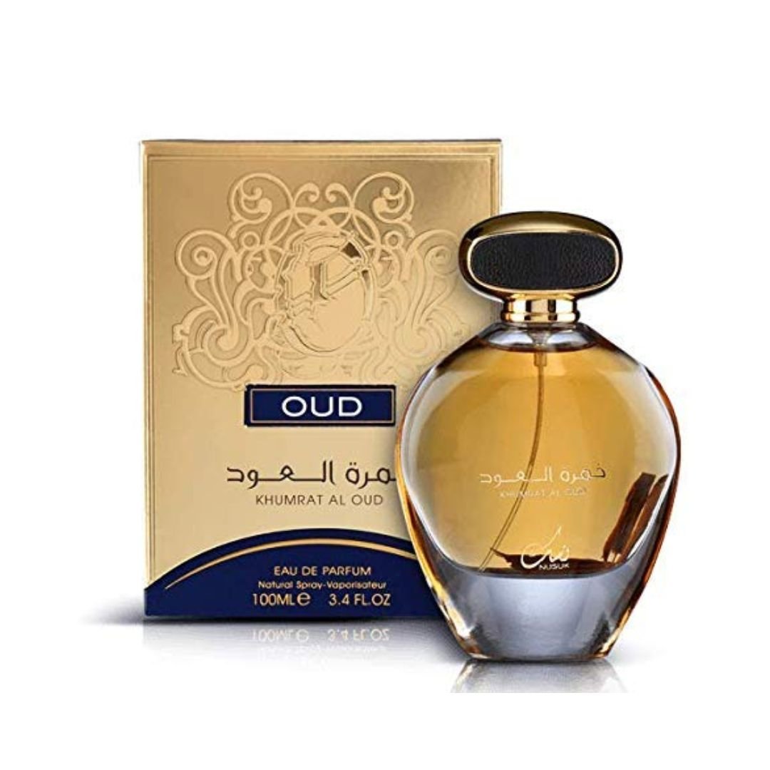KHUMRAT AL OUD NUSUK