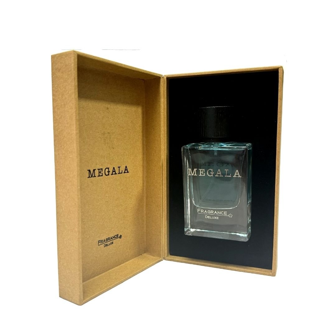 MEGALA FRAGRANCE DELUXE