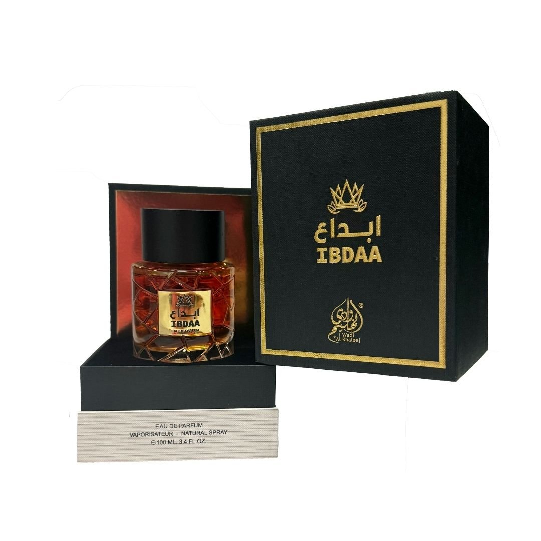 IBDAA WADI AL KHALEEJ