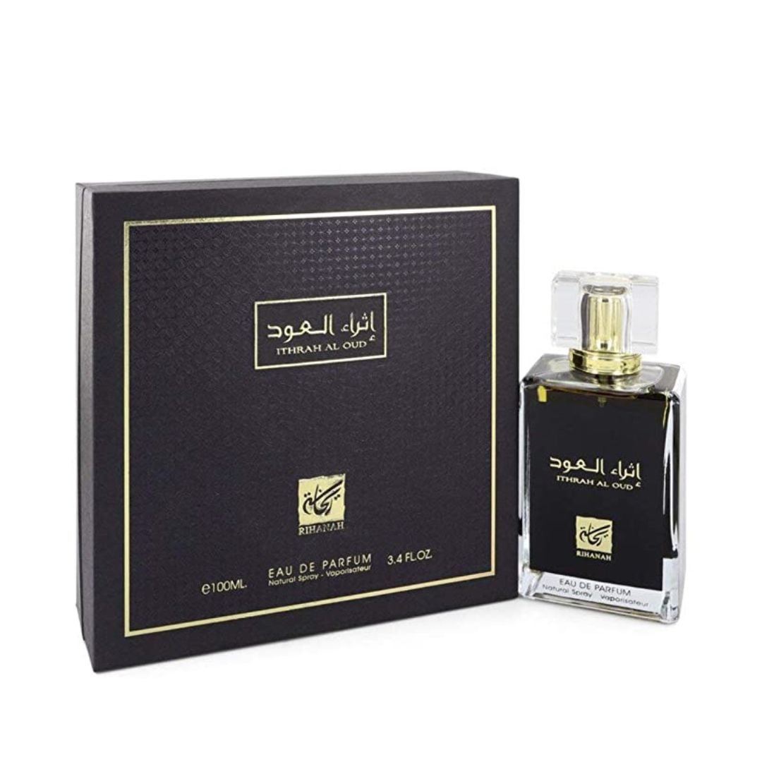 ITHRAH AL OUD RIHANAH