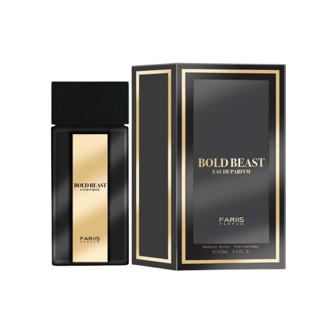 BOLD BEAST FARIIS