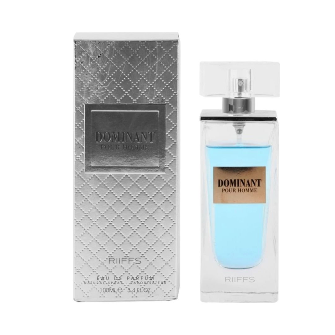 DOMINANT POUR HOMME RIIFFS