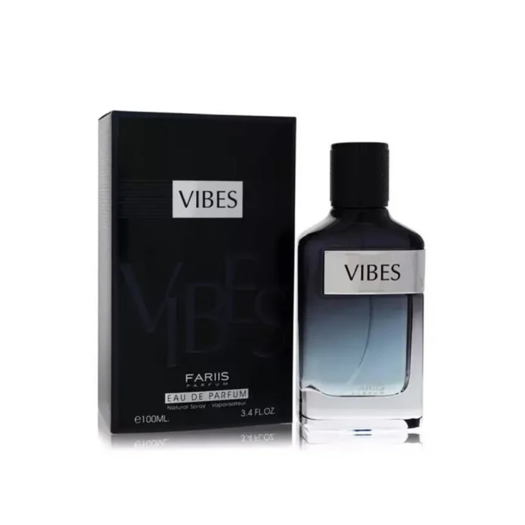 VIBES FARIIS
