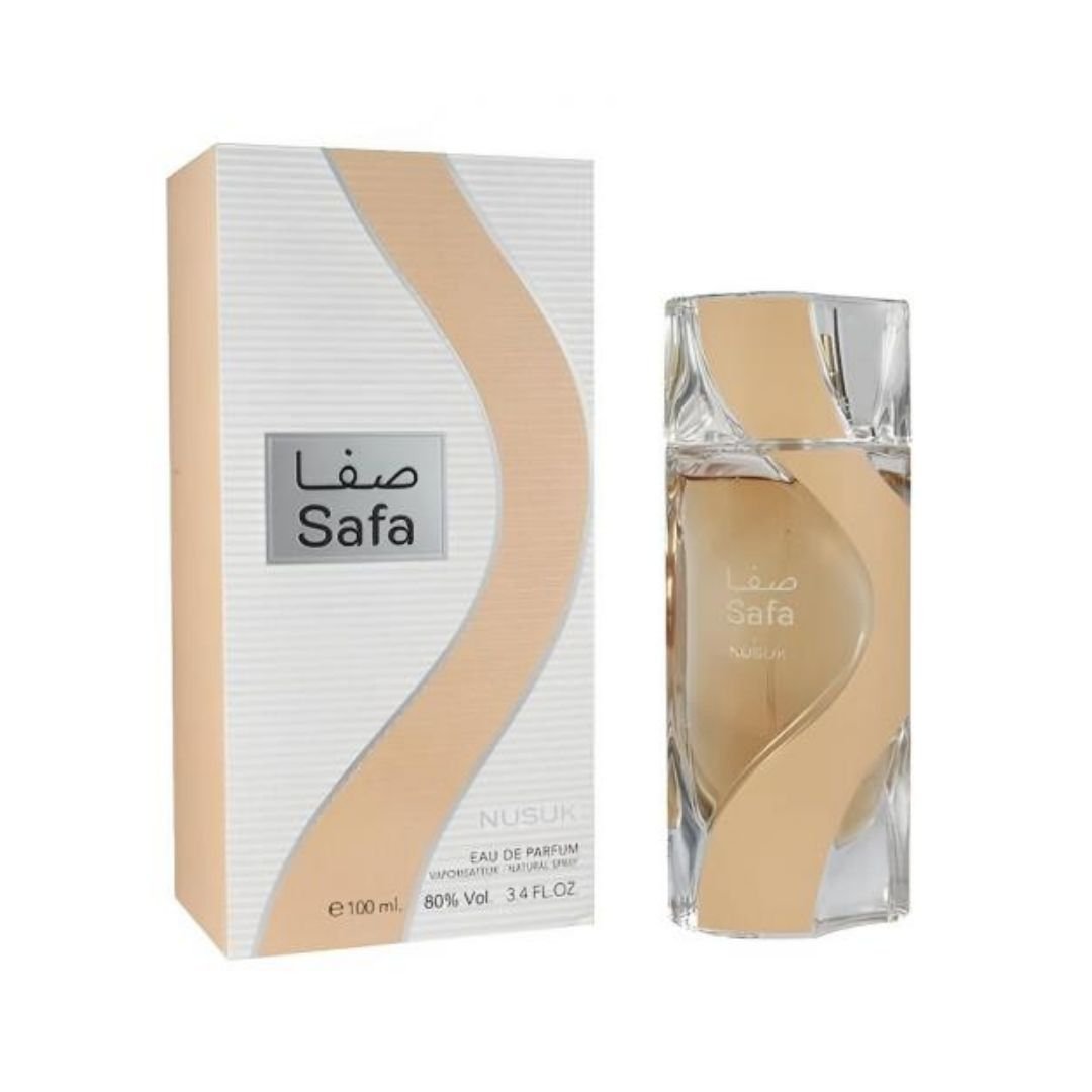 SAFA RIIFFS