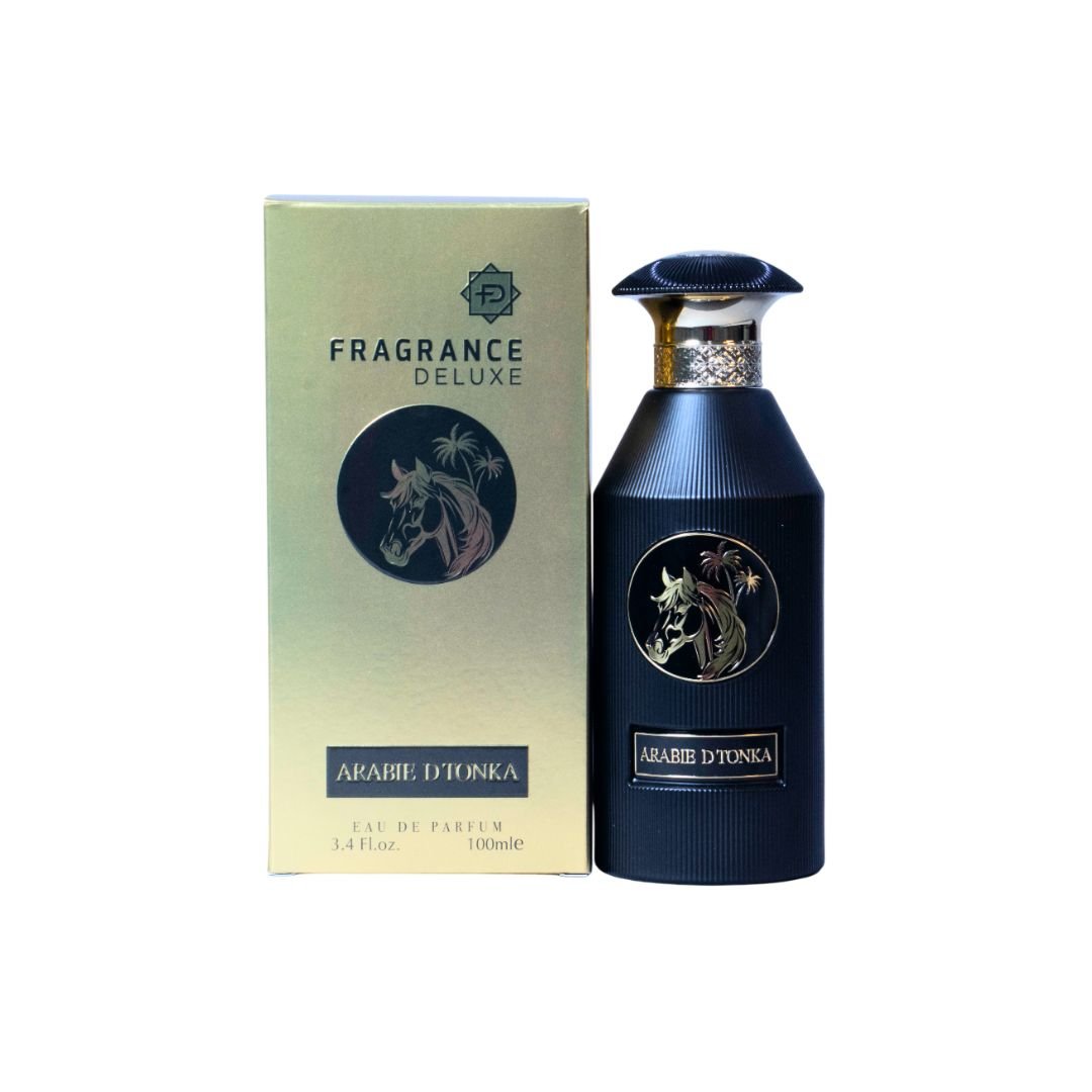 ARABIE D TONKA FRAGRANCE DELUXE