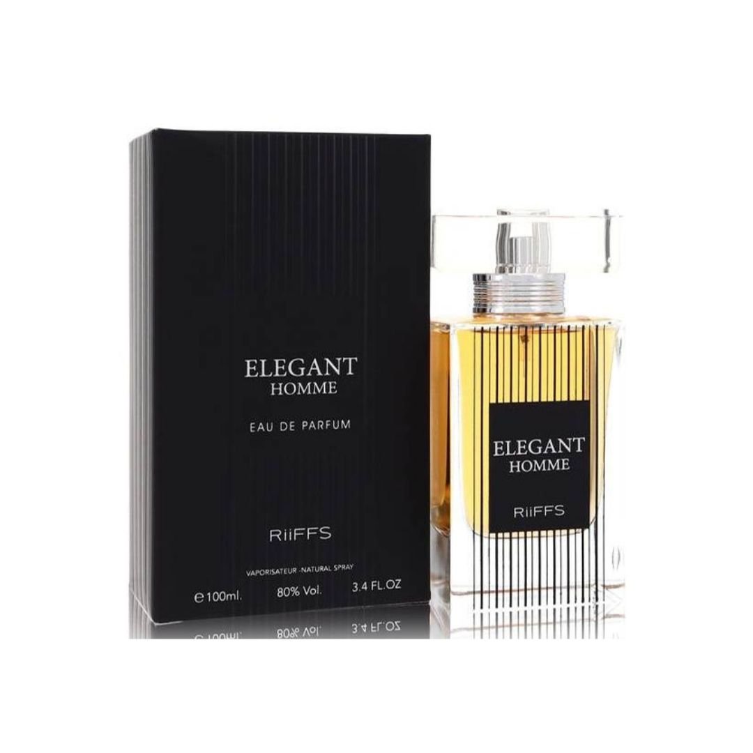 ELEGANT HOMME RIIFFS
