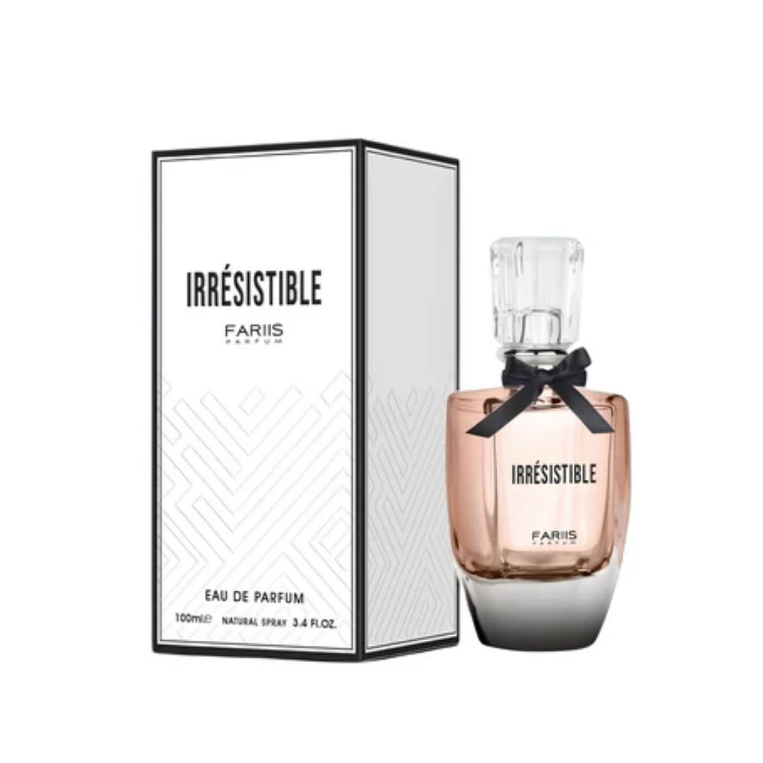 IRRESISTIBLE FARIIS