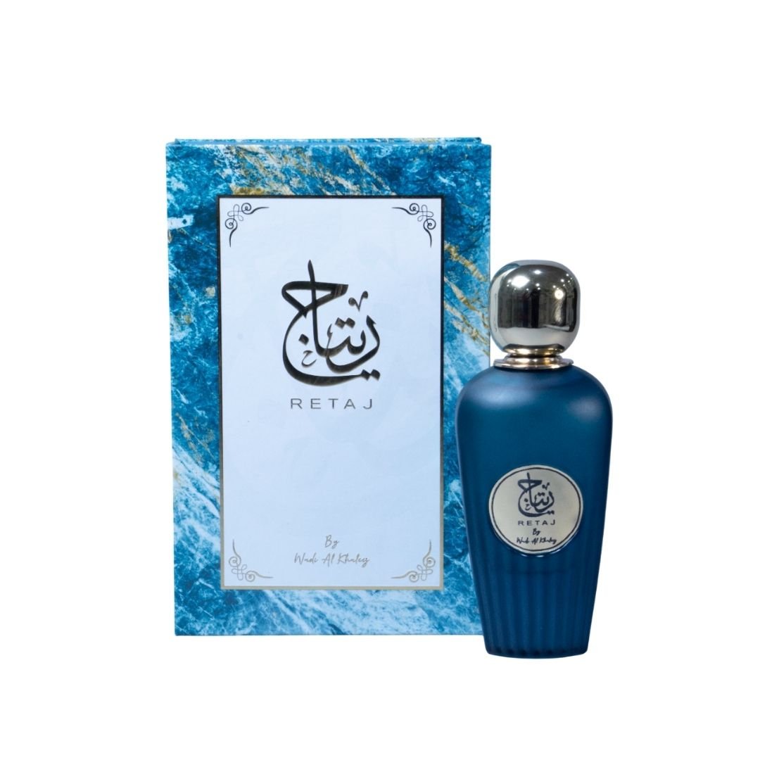 RETAJ WADI AL KHALEEJ