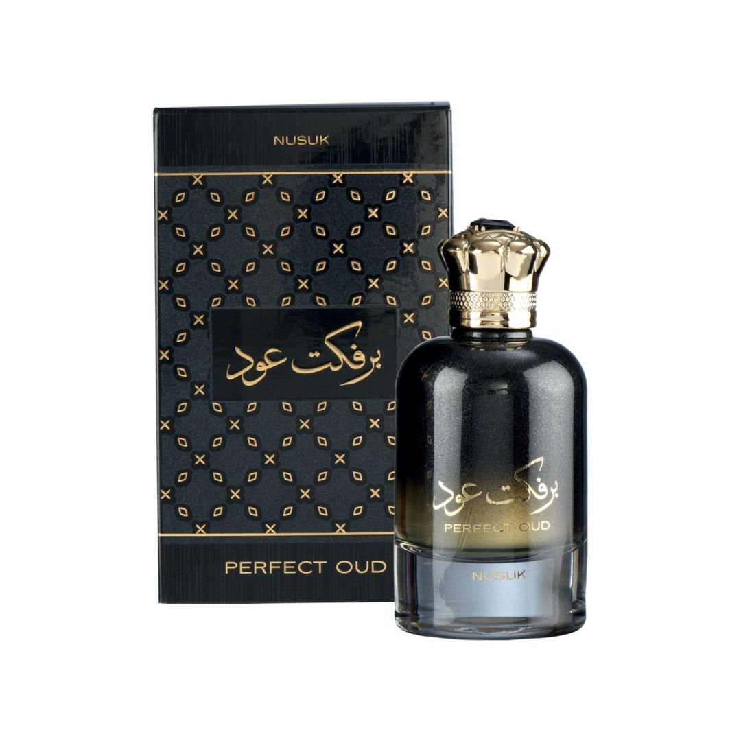 PERFECT OUD NUSUK