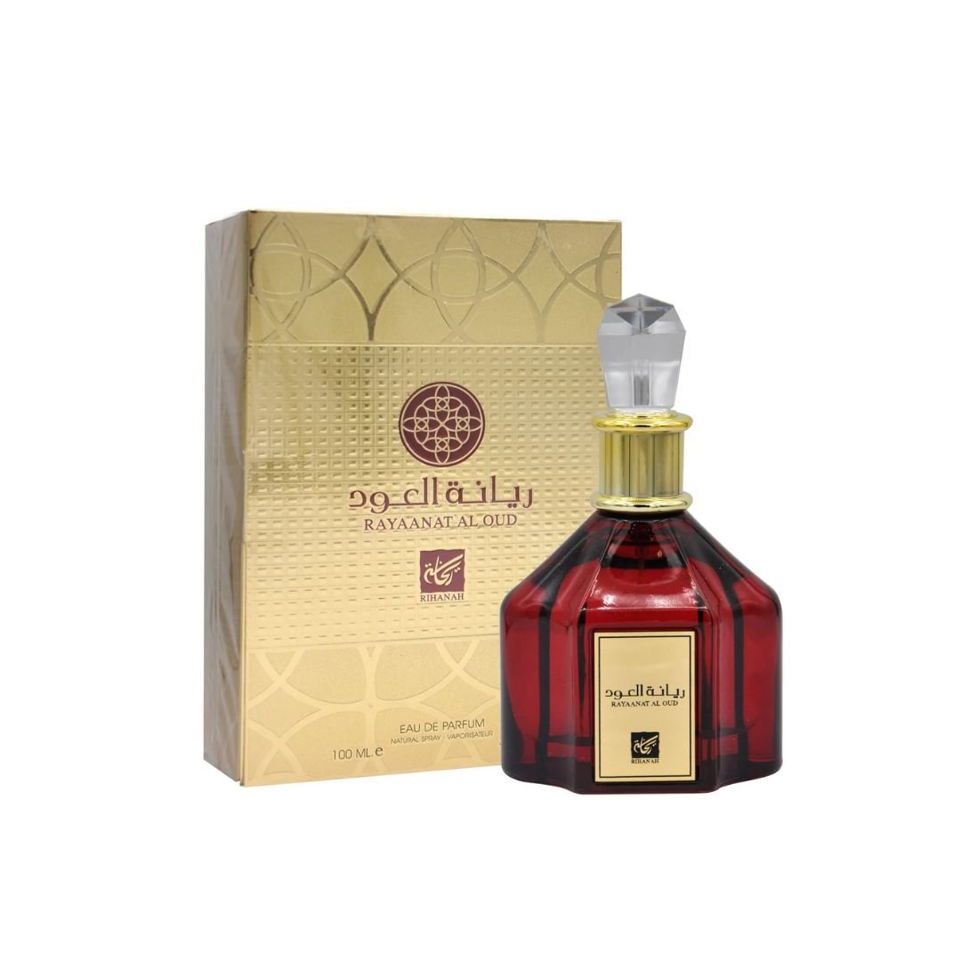 RAYAANAT AL OUD RIHANAH