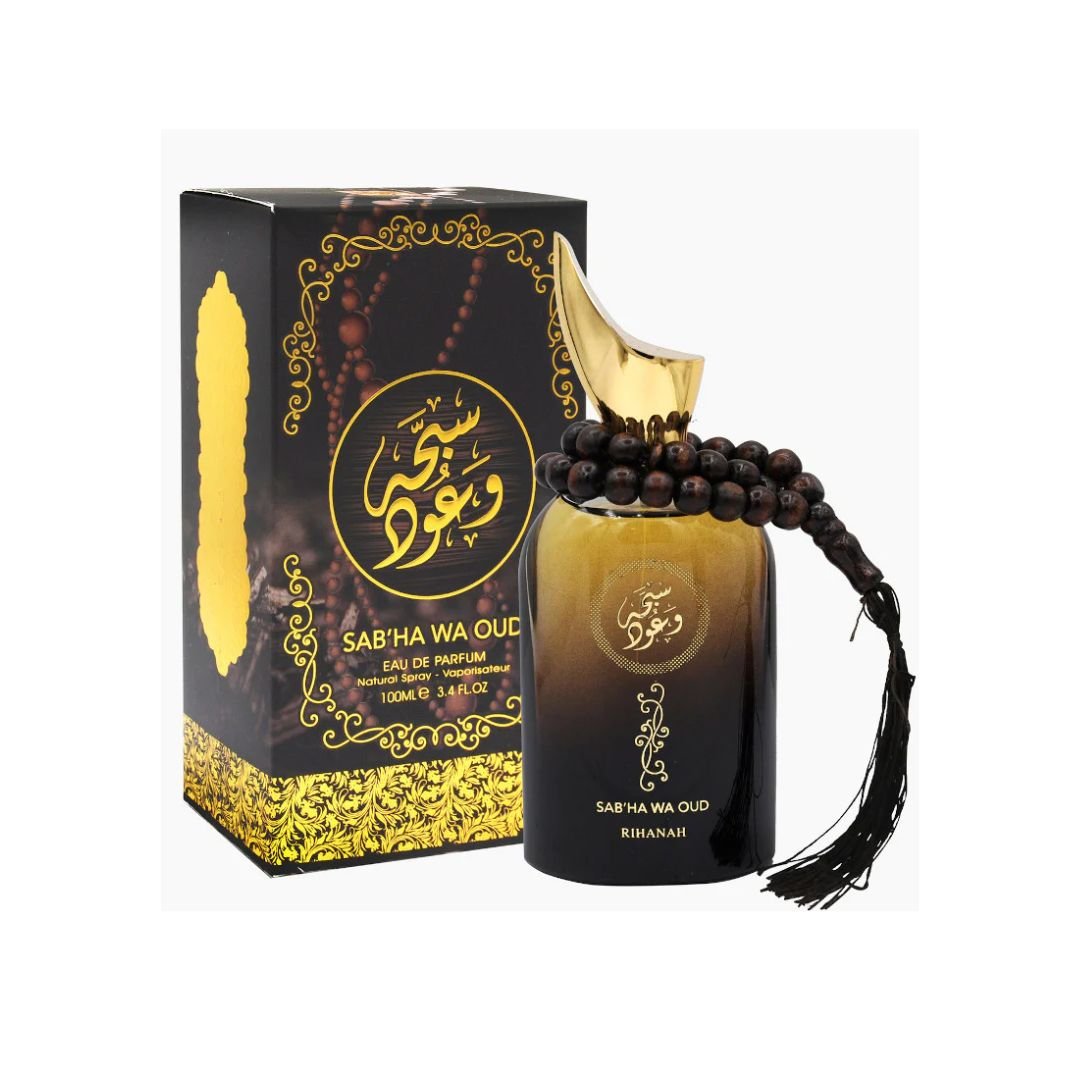 SAB'HA WA OUD RIHANAH