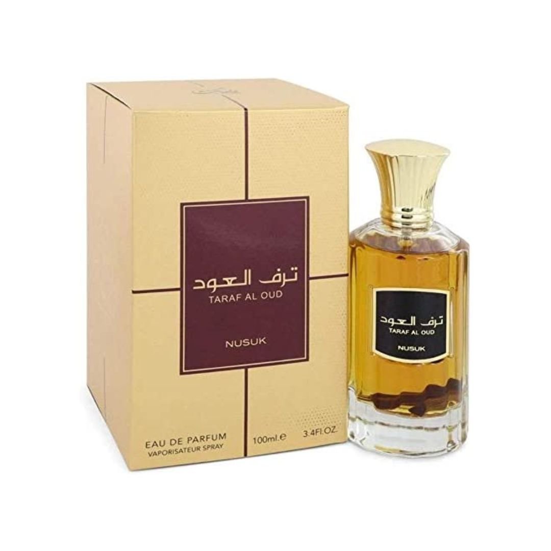 TARAF AL OUD NUSUK