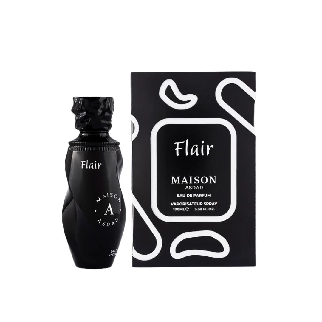 FLAIR MAISON ASRAR
