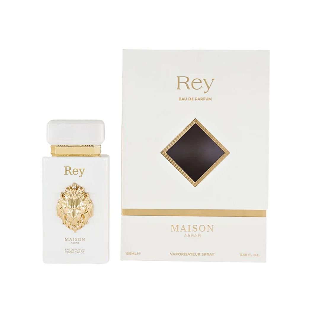 REY MAISON ASRAR