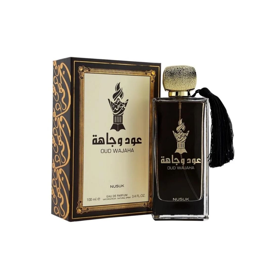 OUD WAJAHA NUSUK