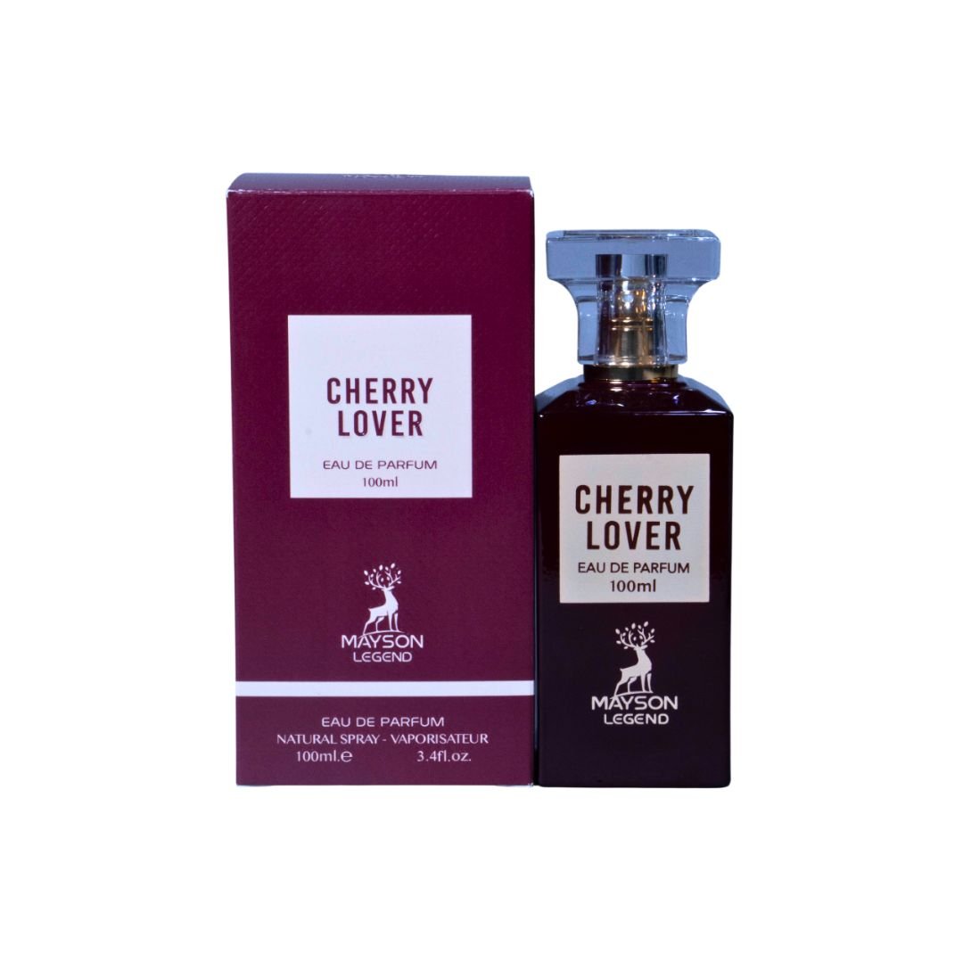 CHERRY LOVER MAYSON LEGEND