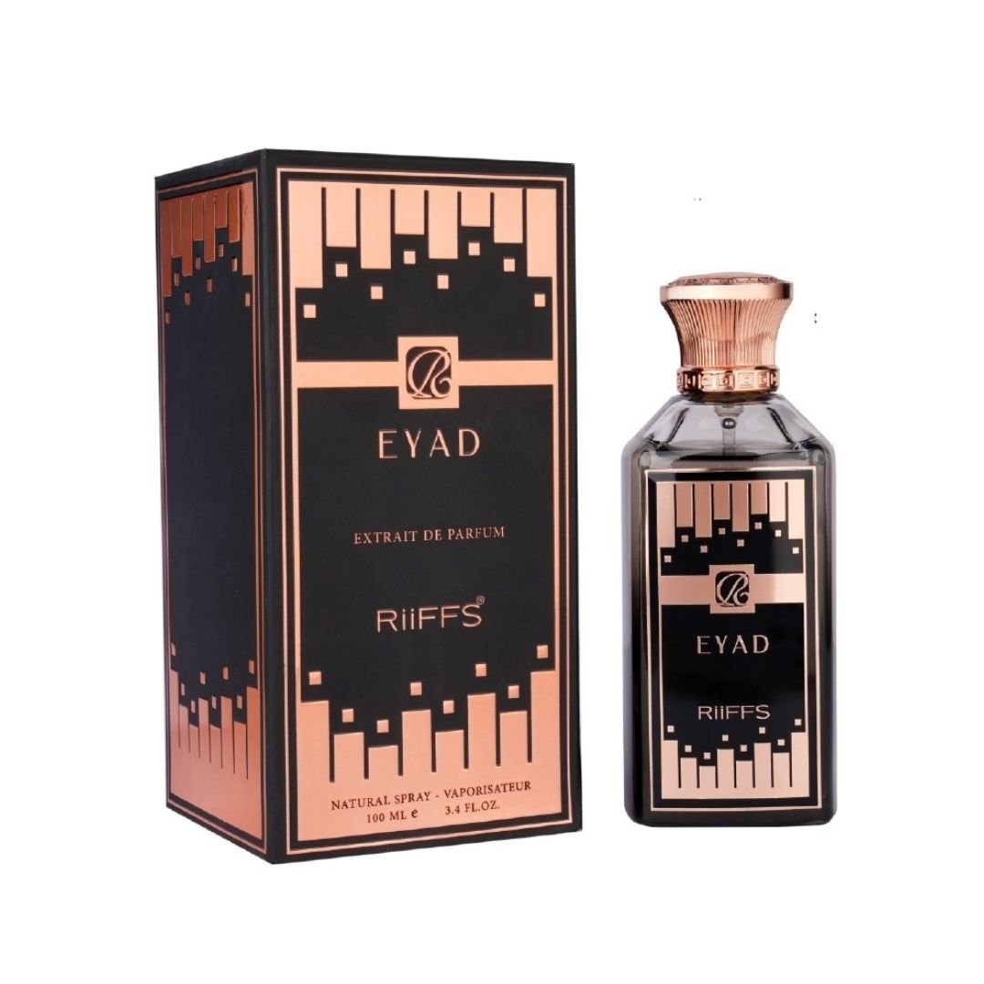 EYAD RIIFFS
