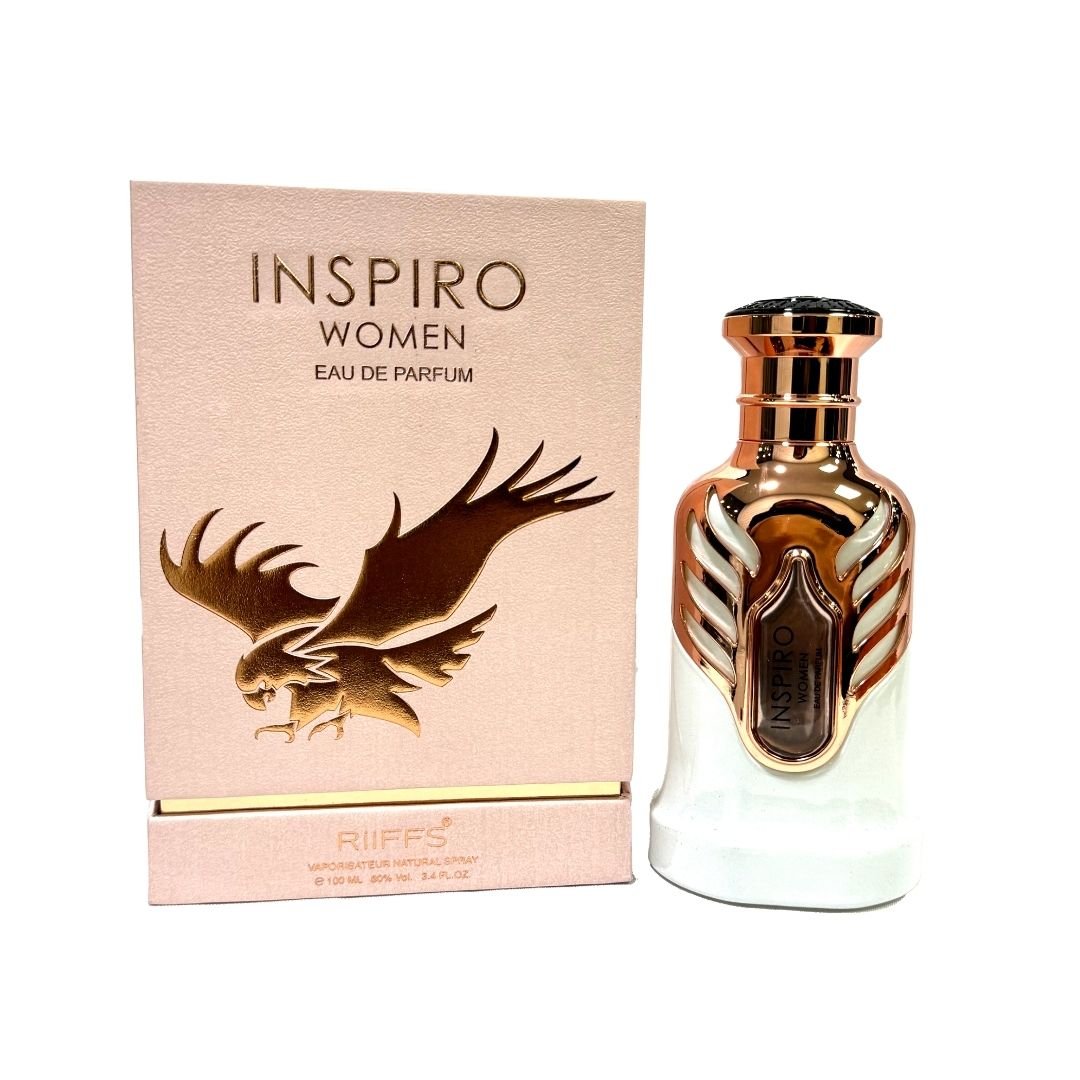 INSPIRO WOMEN RIIFFS