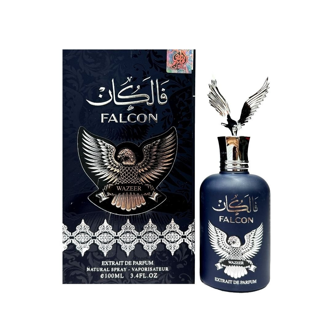 FALCON WAZEER WADI AL KHALEEJ