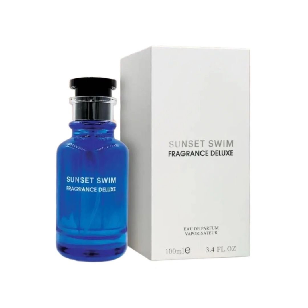 SUNSET SWIM FRAGRANCE DELUXE