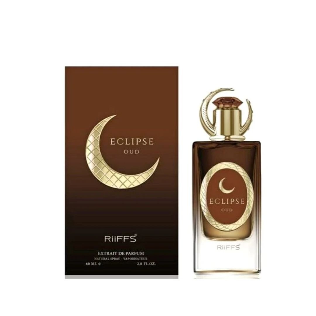 ECLIPSE OUD RIIFFS