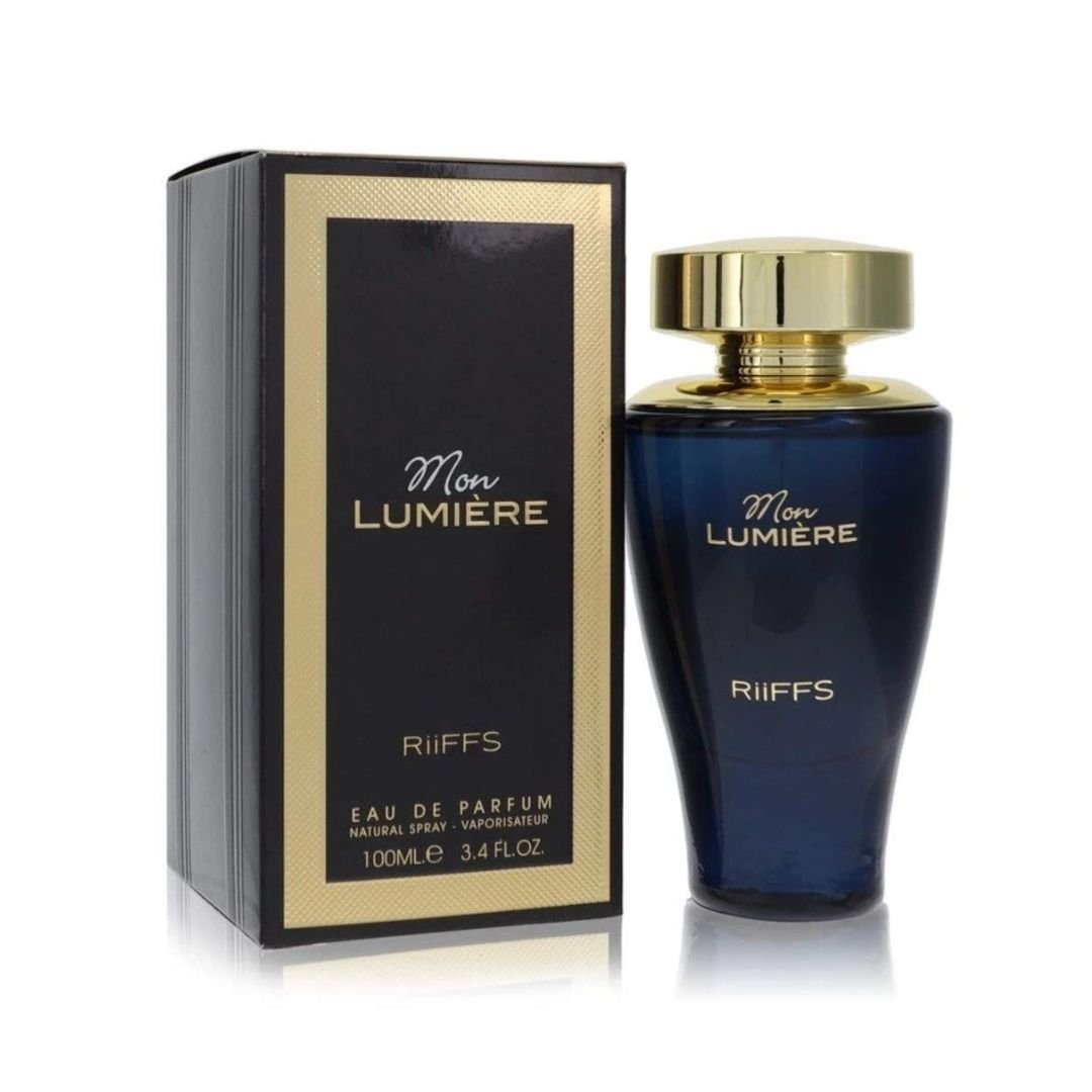 MON LUMIERE RIIFFS