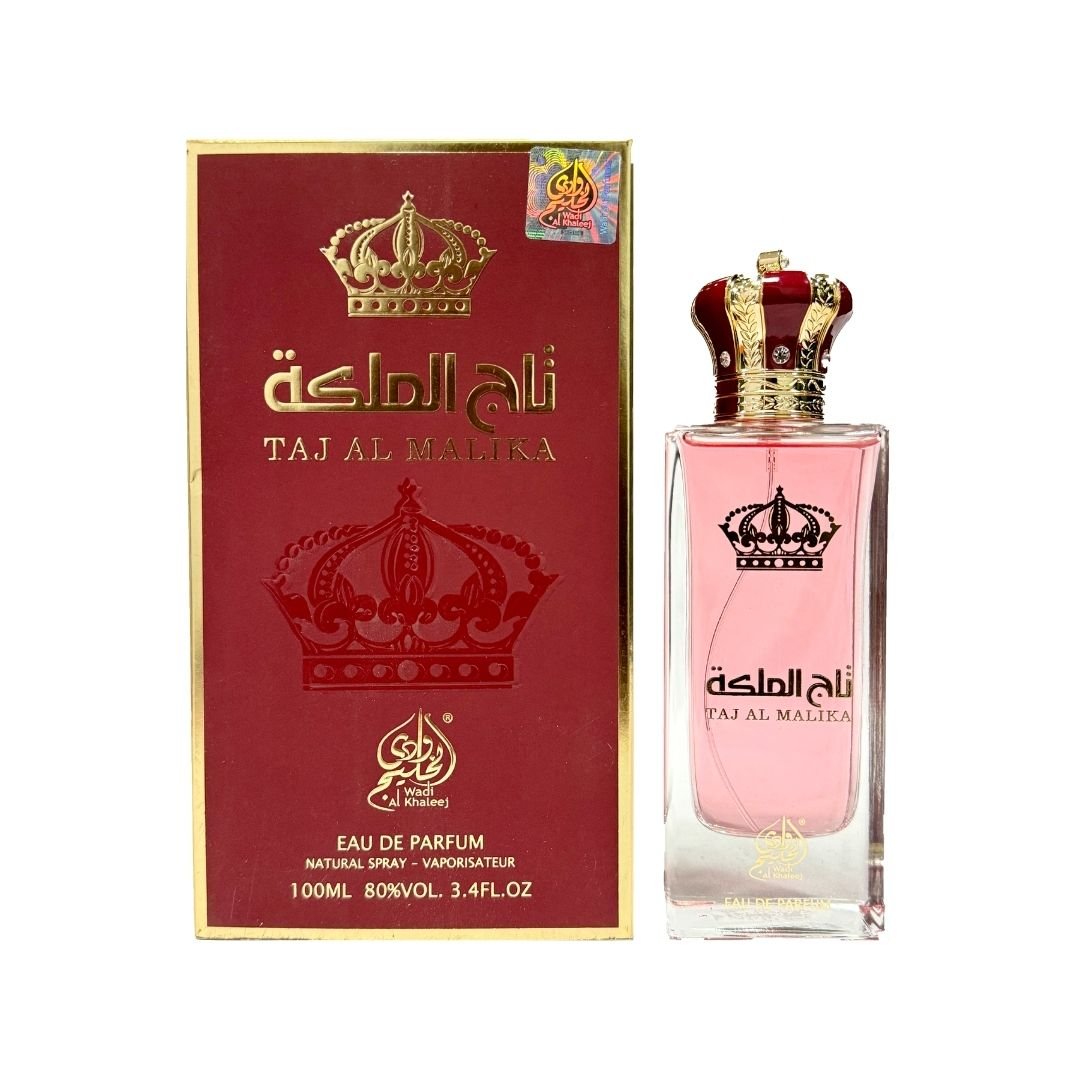 TAJ AL MALIKA WADI AL KHALEEJ