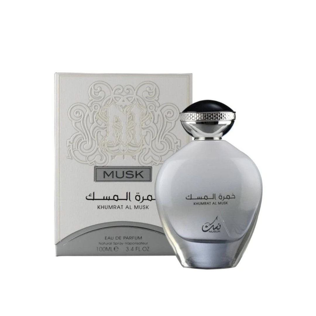 KHUMRAT AL MUSK NUSUK