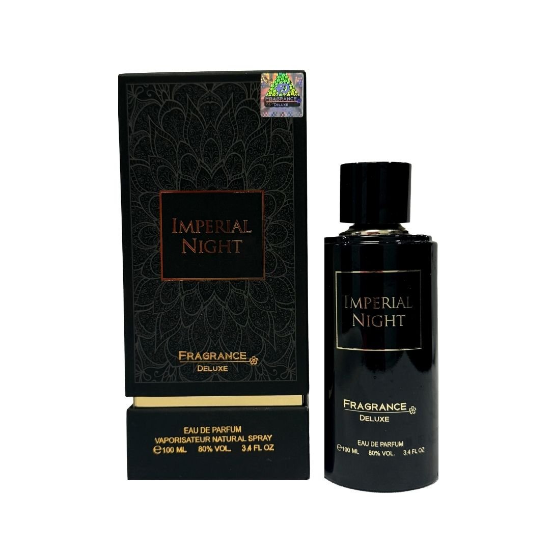 IMPERIAL NIGHT FRAGRANCE DELUXE