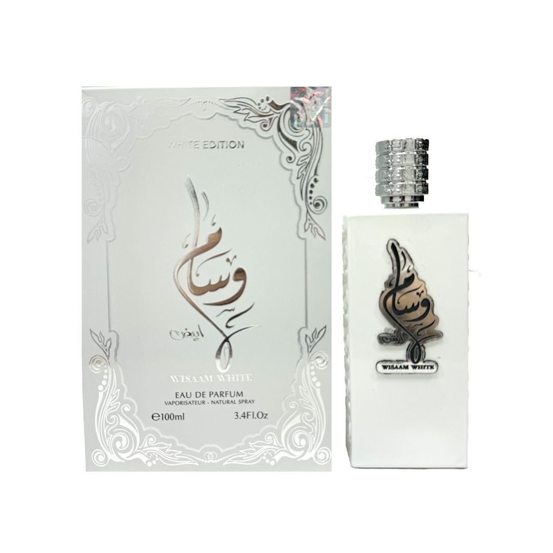 WISAAM WHITE WADI AL KHALEEJ