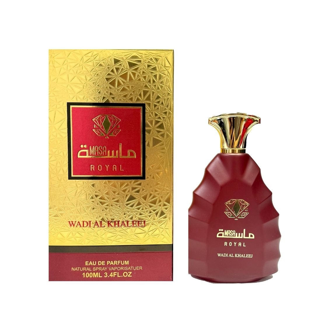 MASA ROYAL WADI AL KHALEEJ