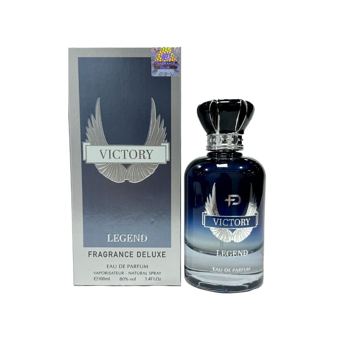 VICTORY LEGEND FRAGRANCE DELUXE