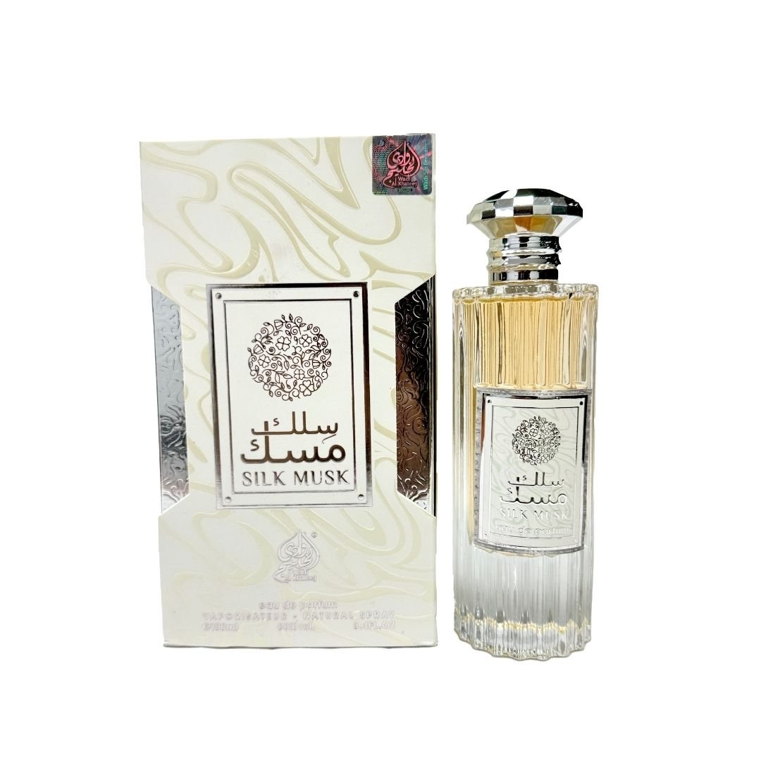 SILK MUSK WADI AL KHALEEJ