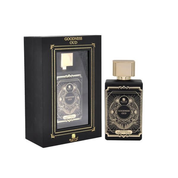 GOODNESS OUD BLACK RIIFFS