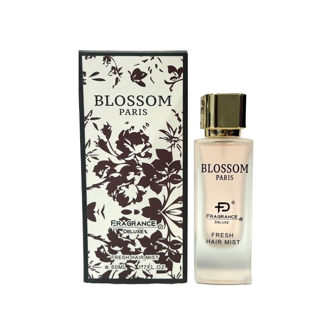 BLOSSOM PARIS FRAGRANCE DELUXE