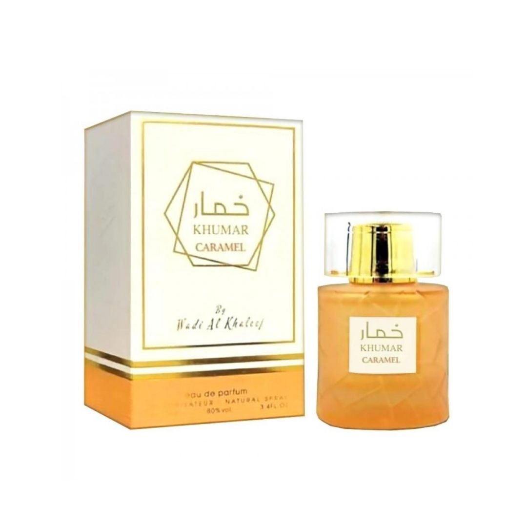 KHUMAR CARAMEL WADI AL KHALEEJ