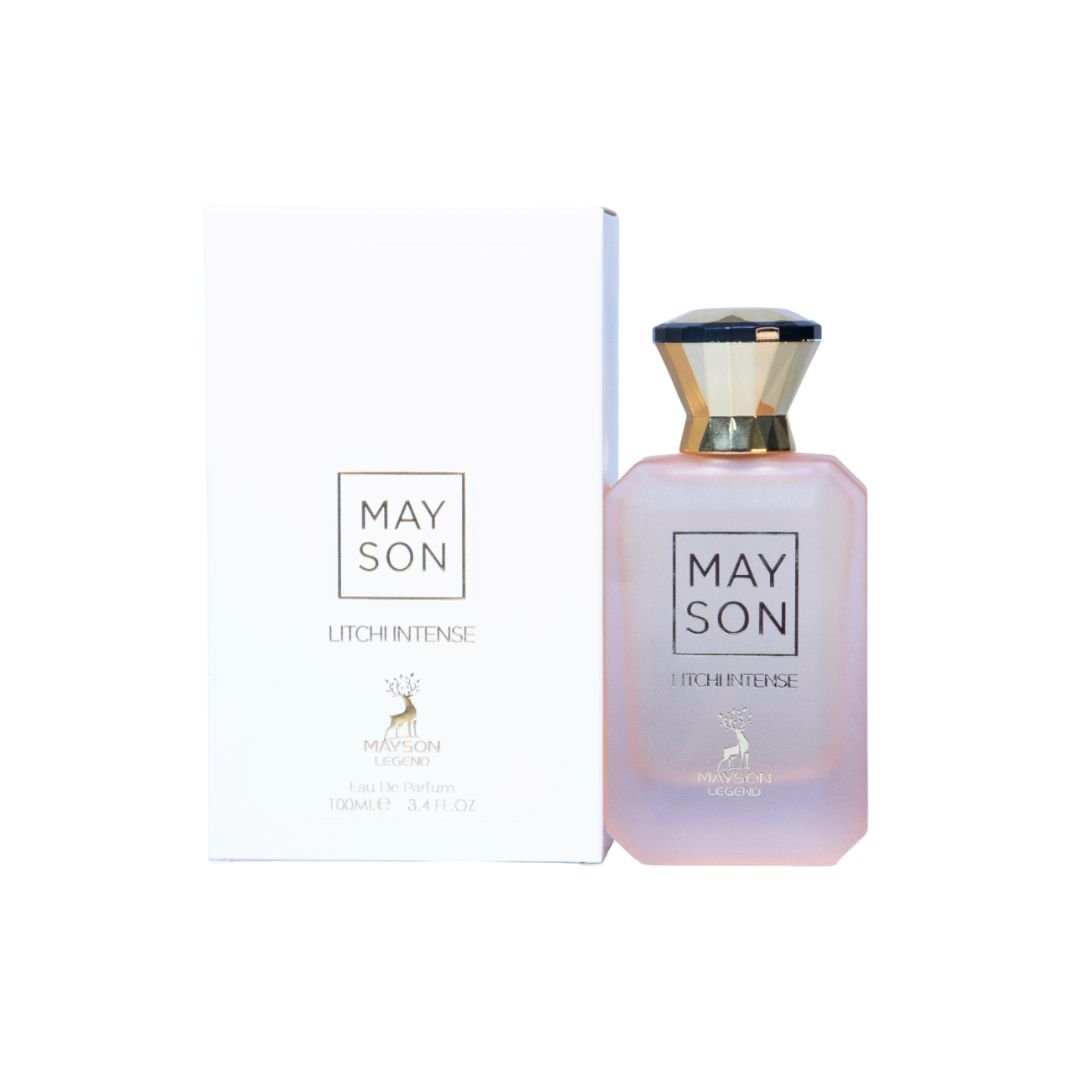 MAYSON LITCHI INTENSE MAYSON LEGEND