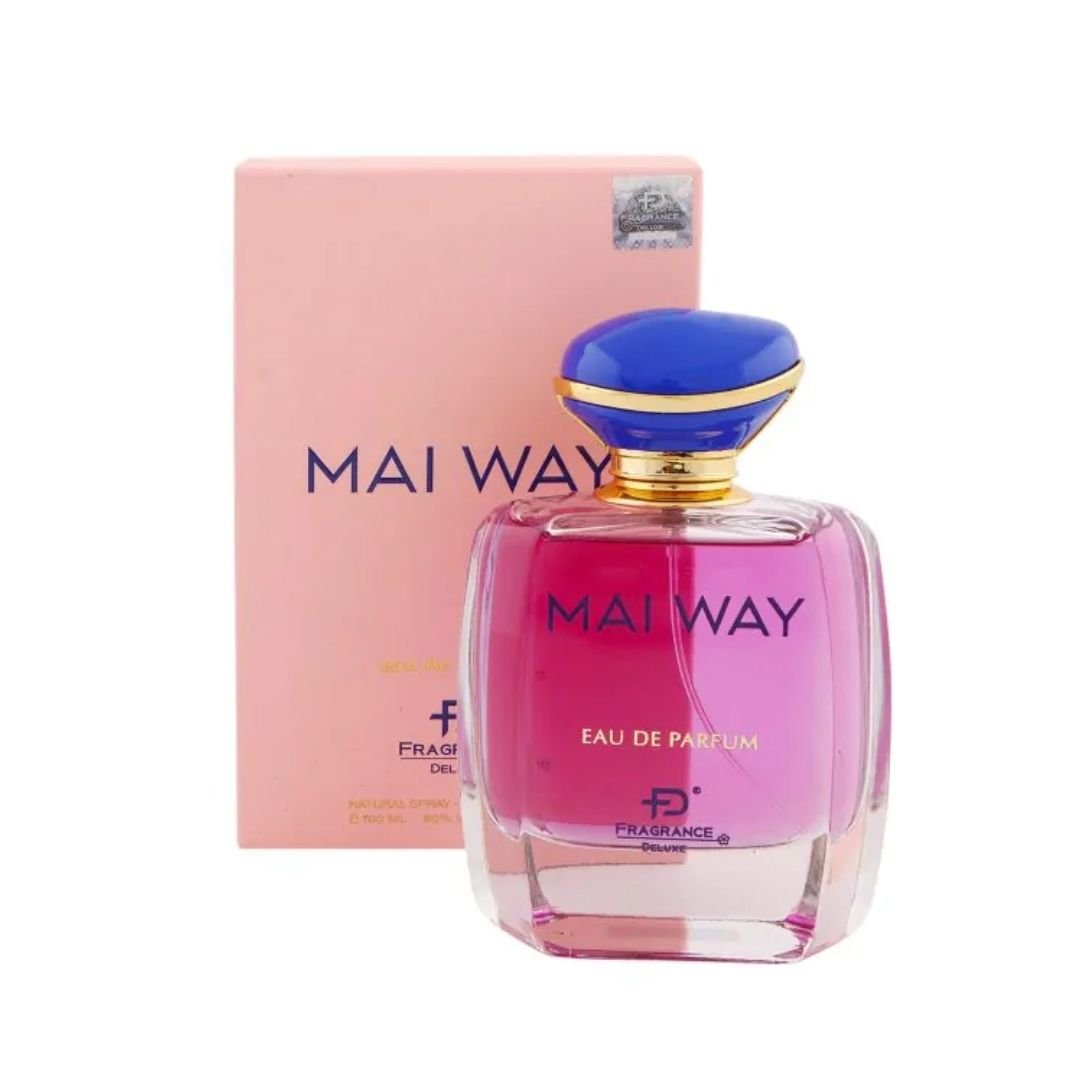 MAI WAY FRAGRANCE DELUXE