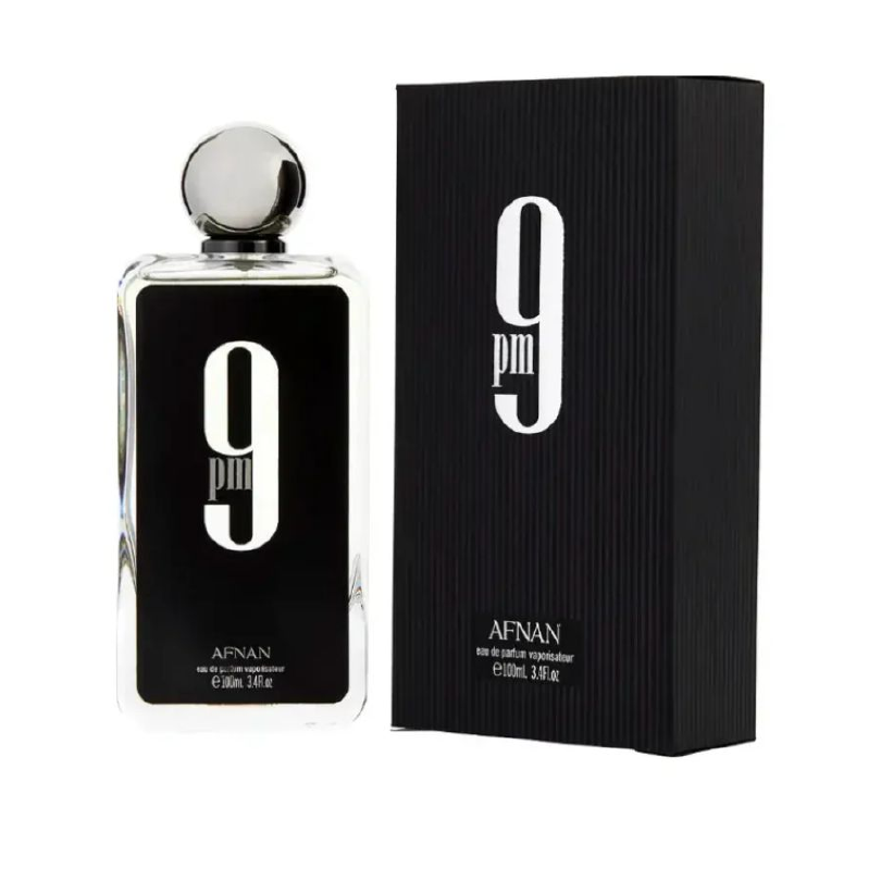 9 PM AFNAN 150ML