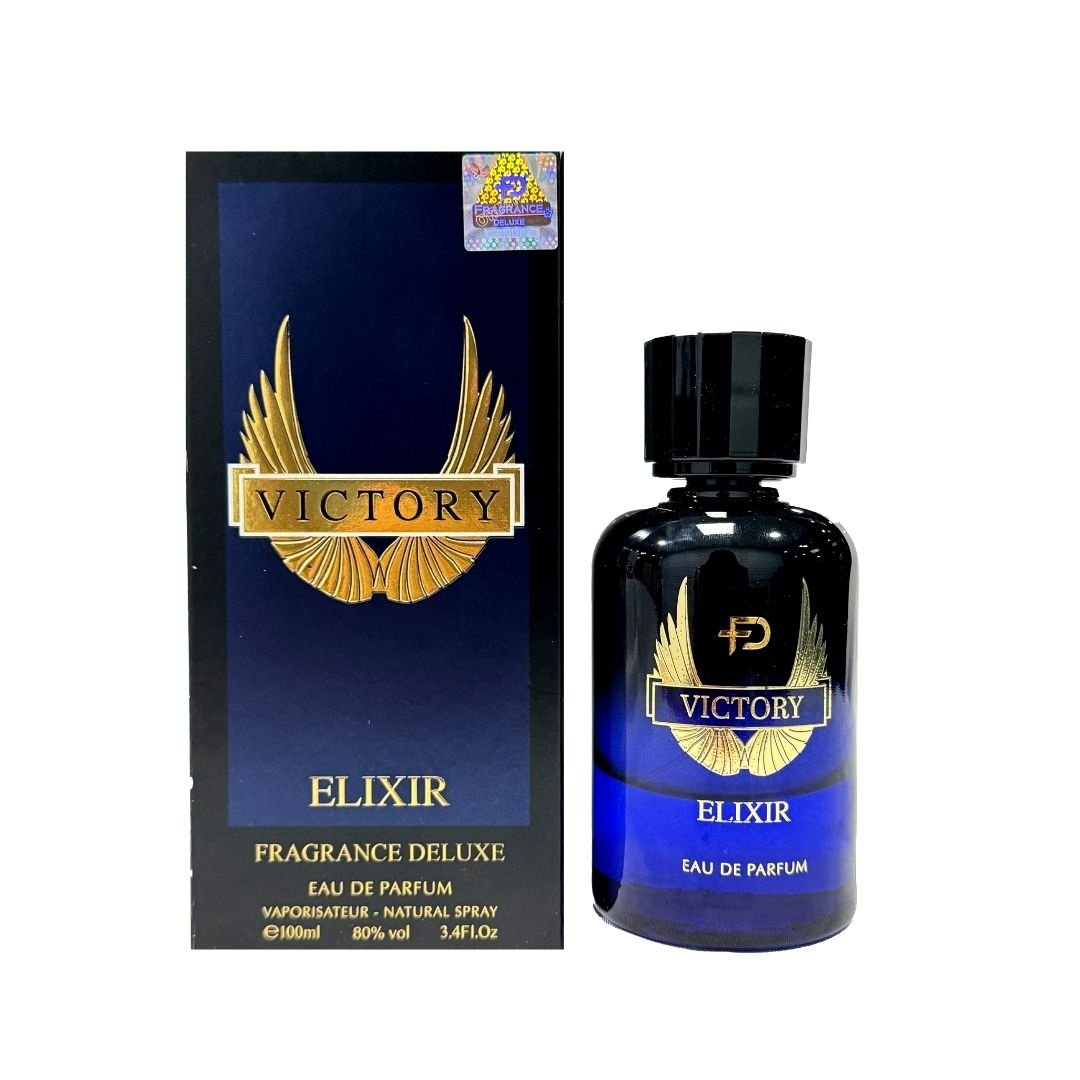 VICTORY ELIXIR FRAGRANCE DELUXE