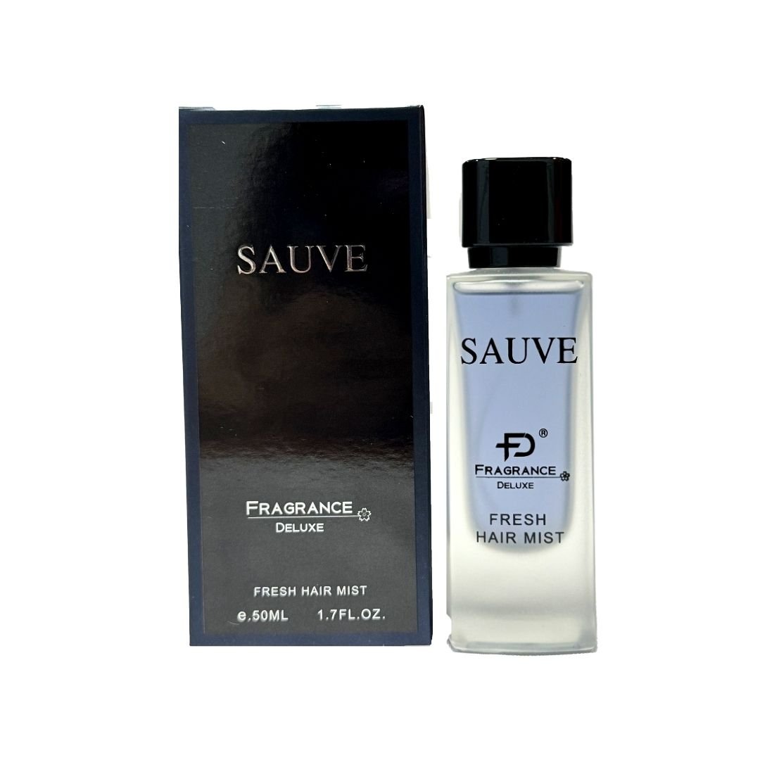 SAUVE FRAGRANCE DELUXE
