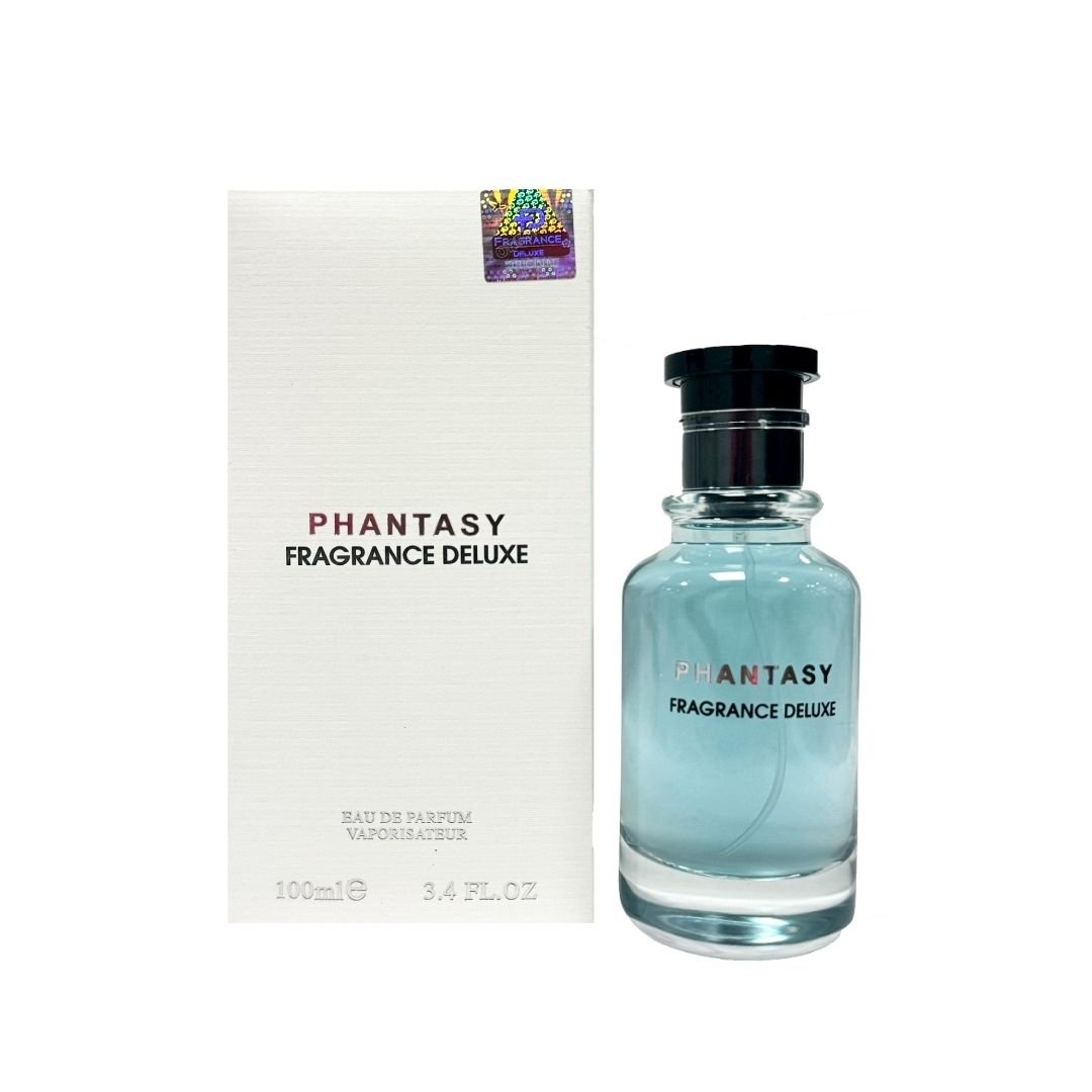 PHANTASY FRAGRANCE DELUXE