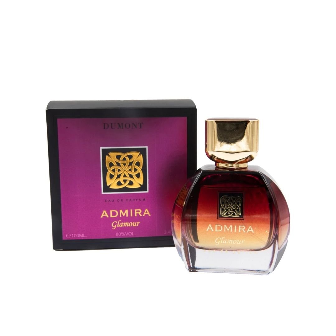 ADMIRA GLAMOUR DUMONT