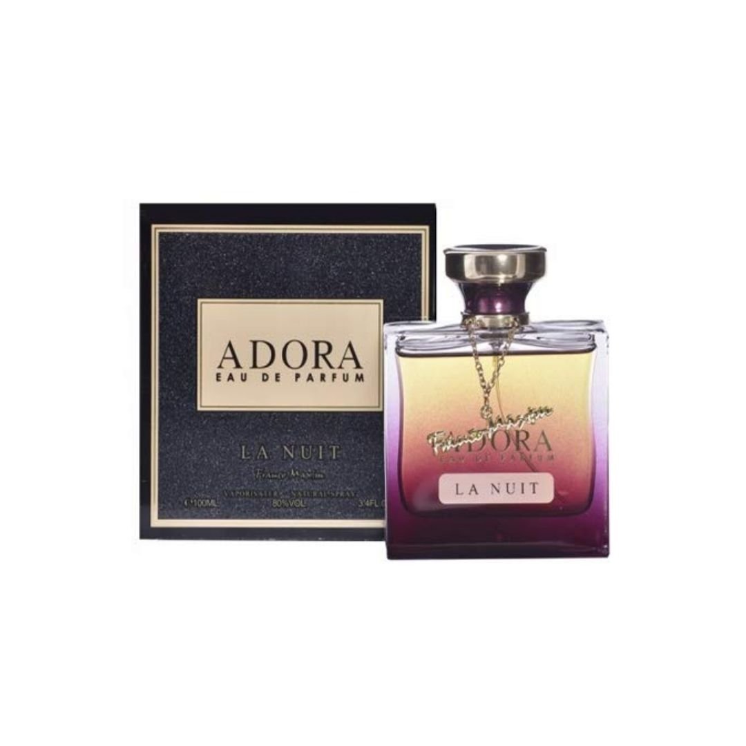 ADORA LA NUIT DUMONT