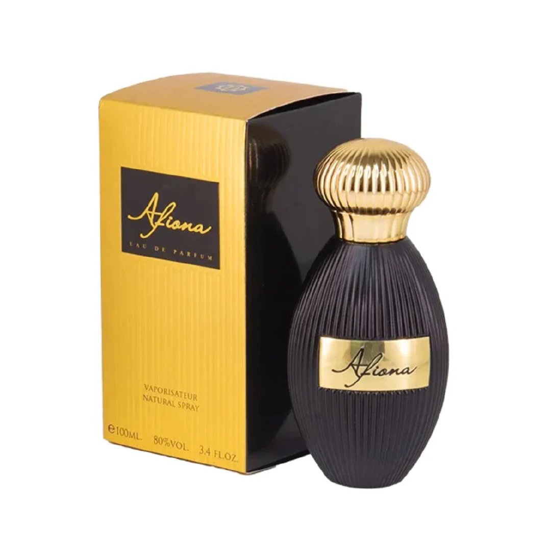 AFIONA BLACK DUMONT