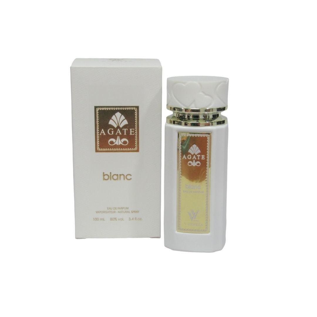 AGATE BLANC DUMONT