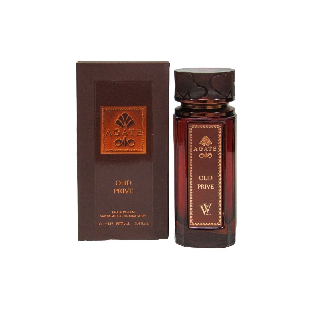 AGATE OUD PRIVE DUMONT